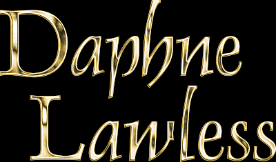 Daphne Lawless